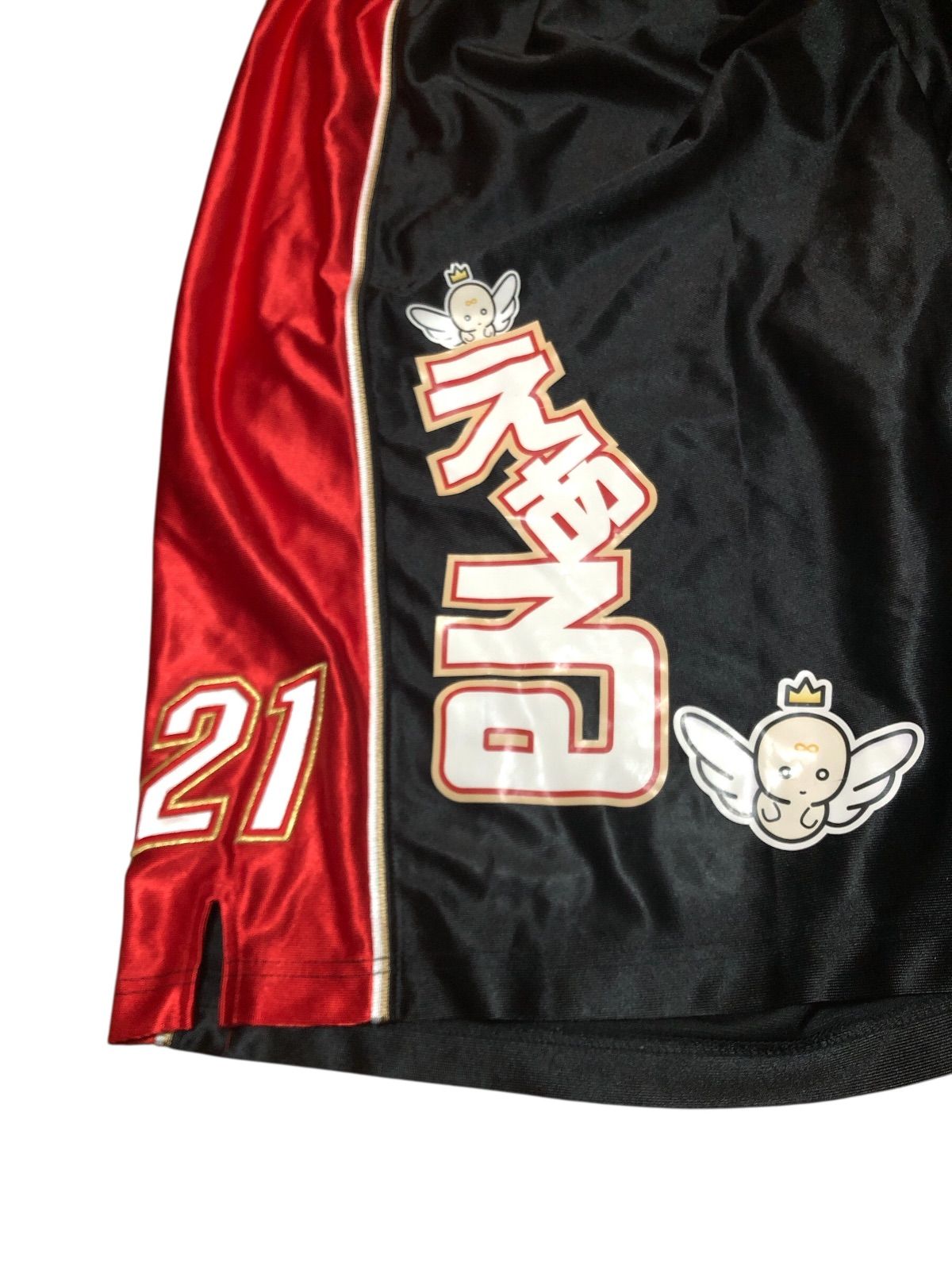 ナイロンジャケット　上下セット　大阪エヴェッサ　スポルティング　Bリーグ　バスケ ナイロンジャケット 上下セット 大阪エヴェッサ スポルティング