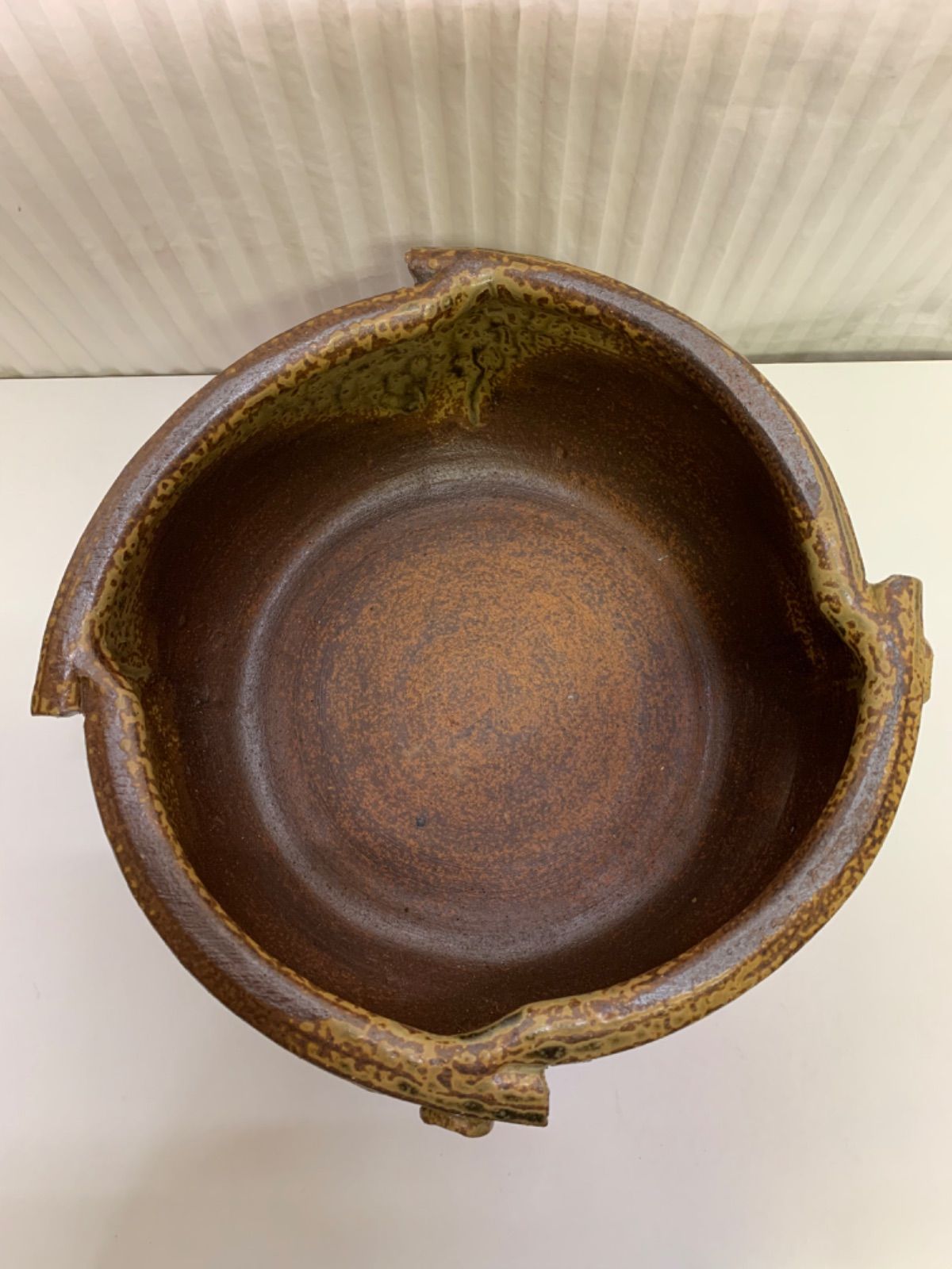 メダカ鉢 金魚鉢