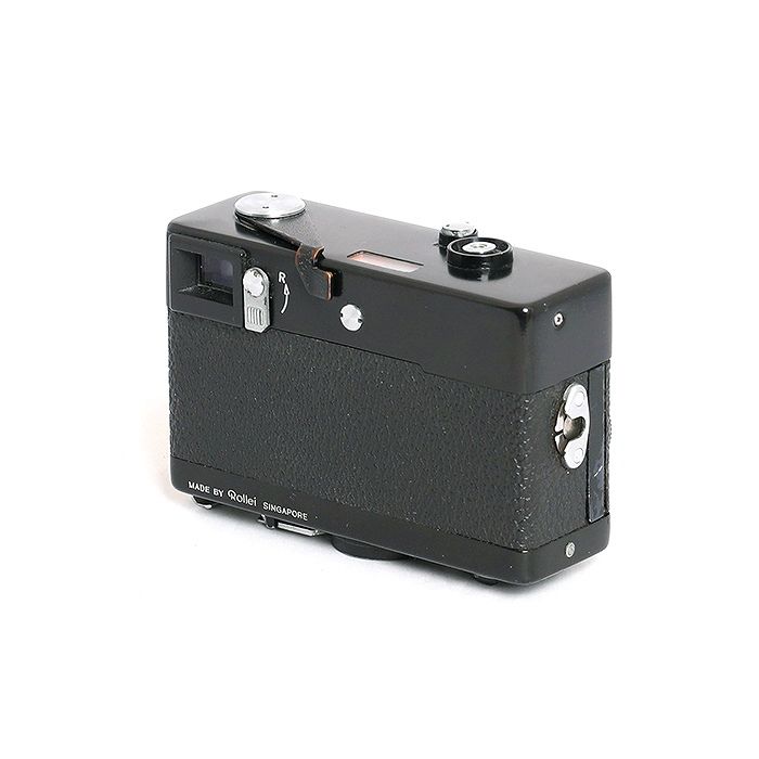 中古】(ローライ) Rollei 35S 40/2.8 (ゾナー) シンガポール（Rollei  