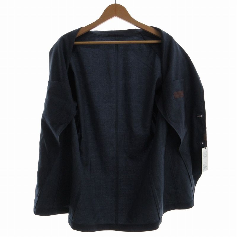 ユナイテッドアローズ UNITED ARROWS COZY テーラードジャケット
