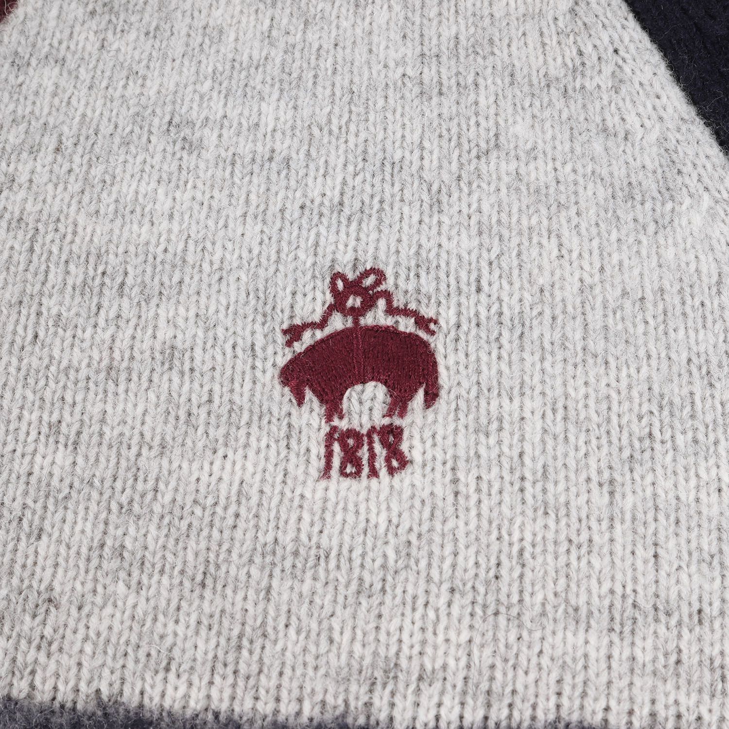 BROOKS BROTHERS ブルックスブラザーズ ニット サイズ:M ワンポイント 
