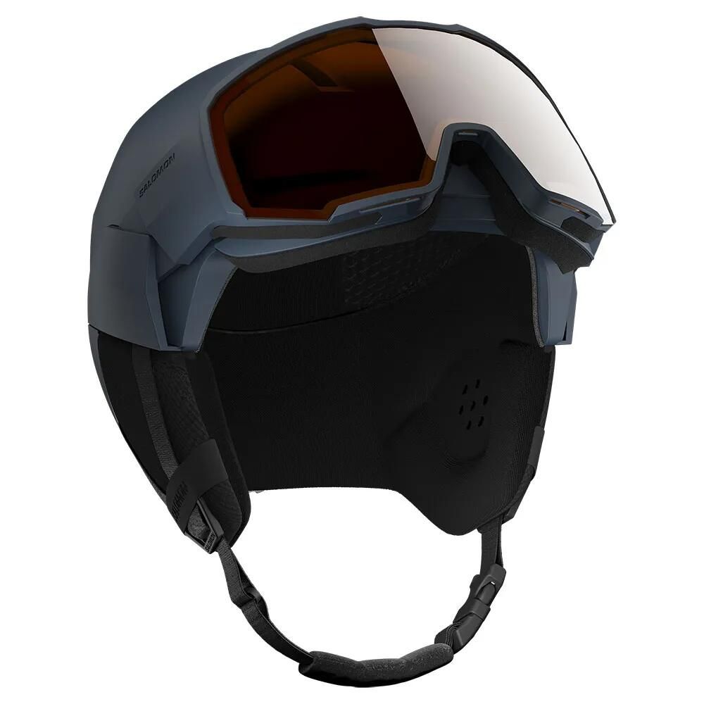 Osmo visor