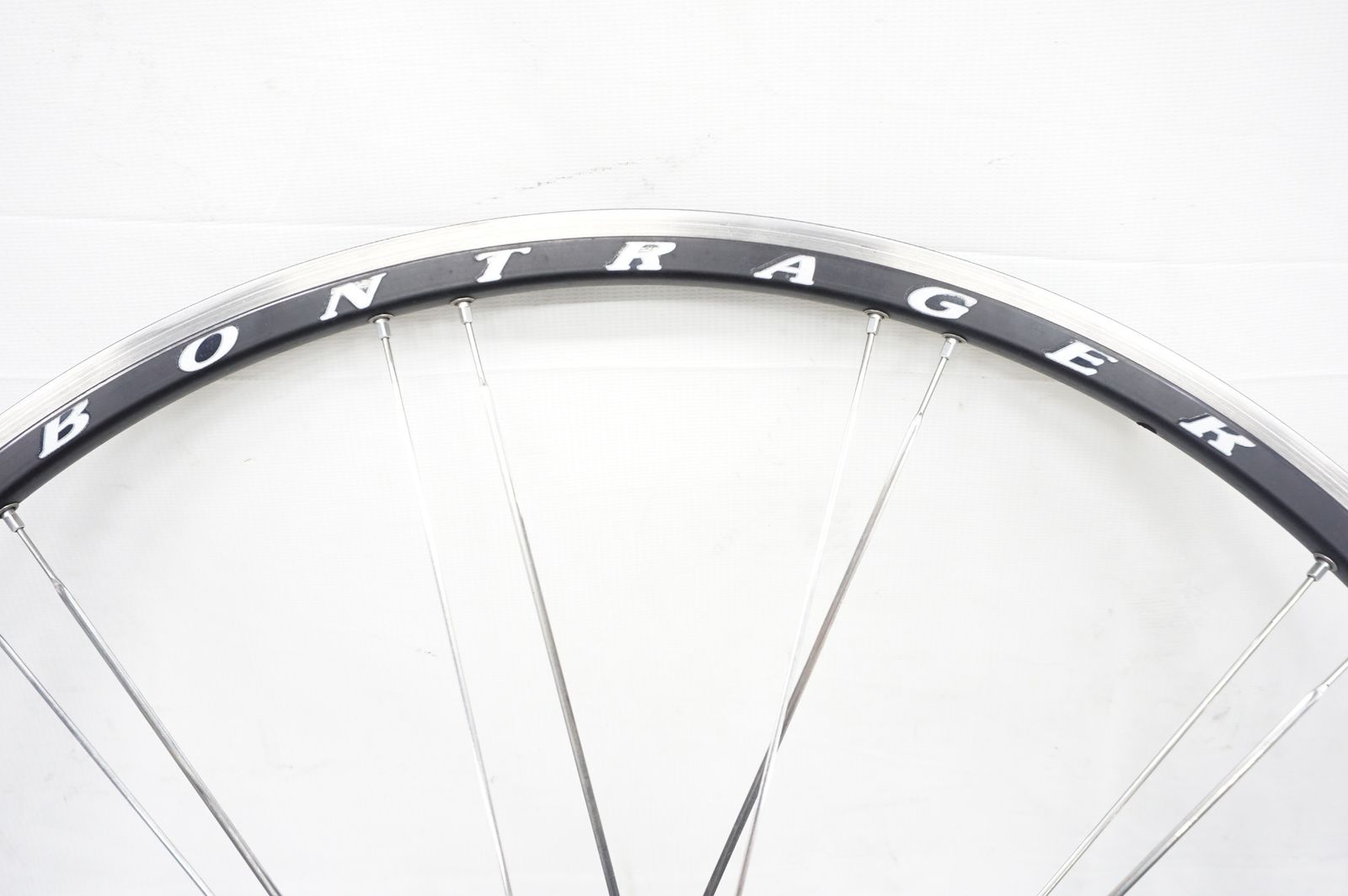 BONTRAGER 「ボントレガー」 RACE X LITE シマノ10速 ホイールセット