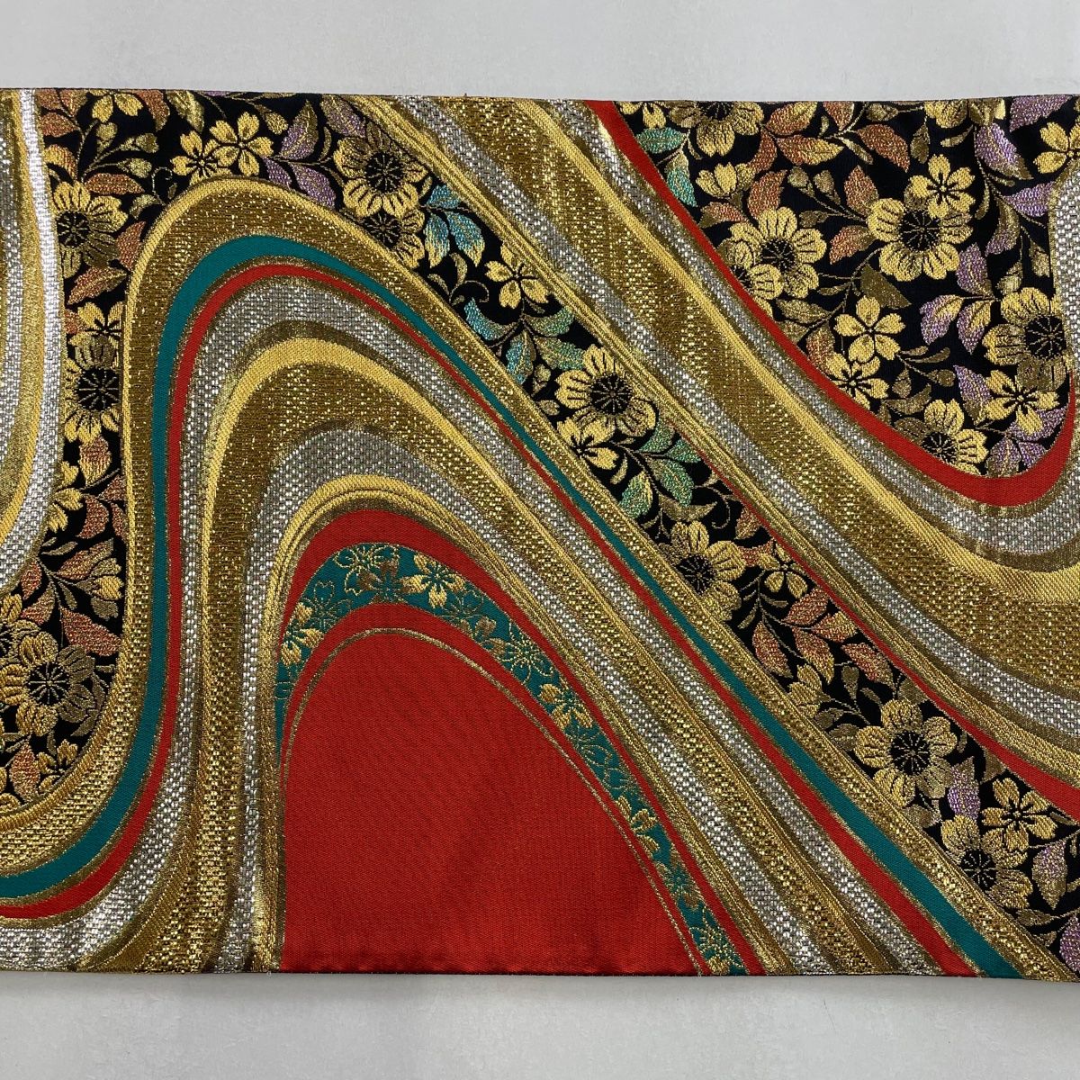 金糸 箔