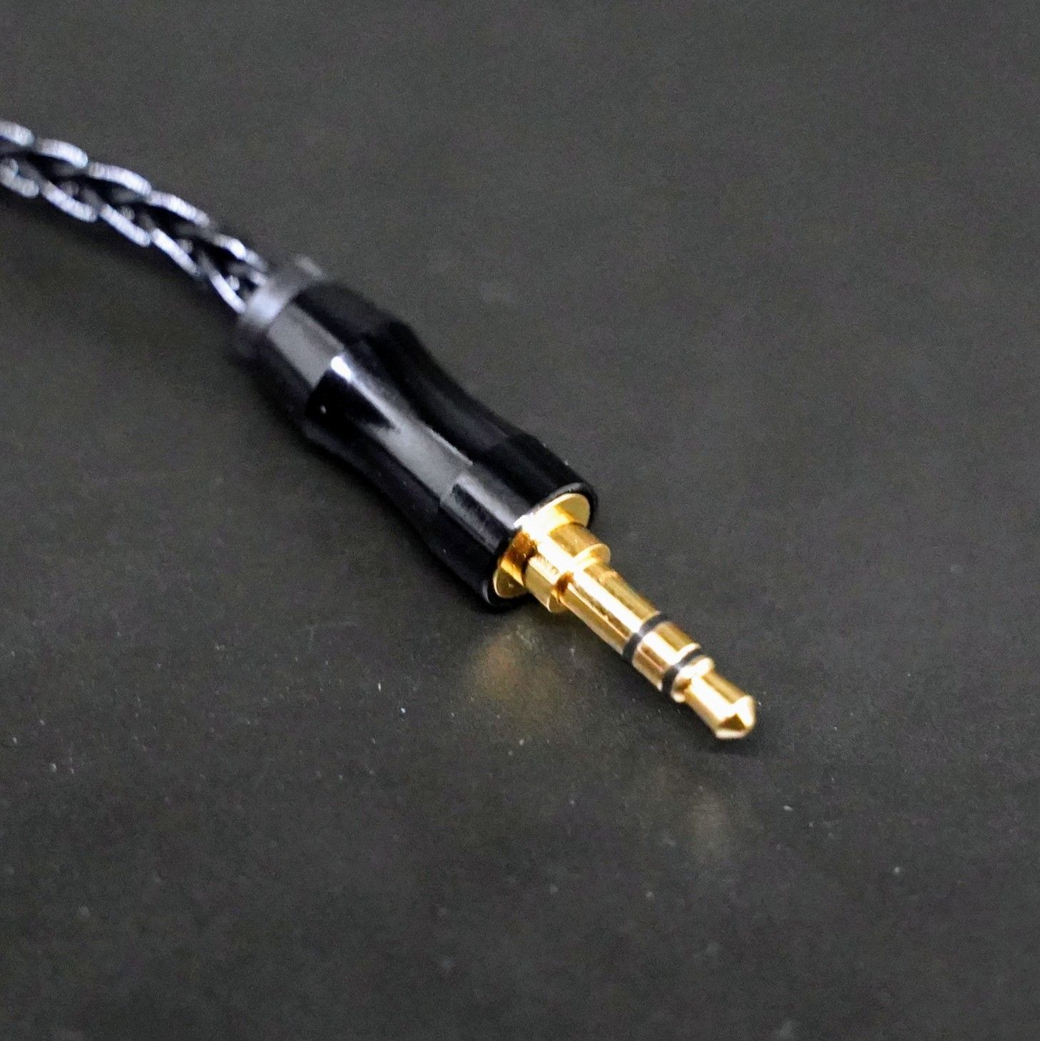 超希少】ゼンハイザー IE200 300 600リケーブル 標準3.5mm - メルカリ
