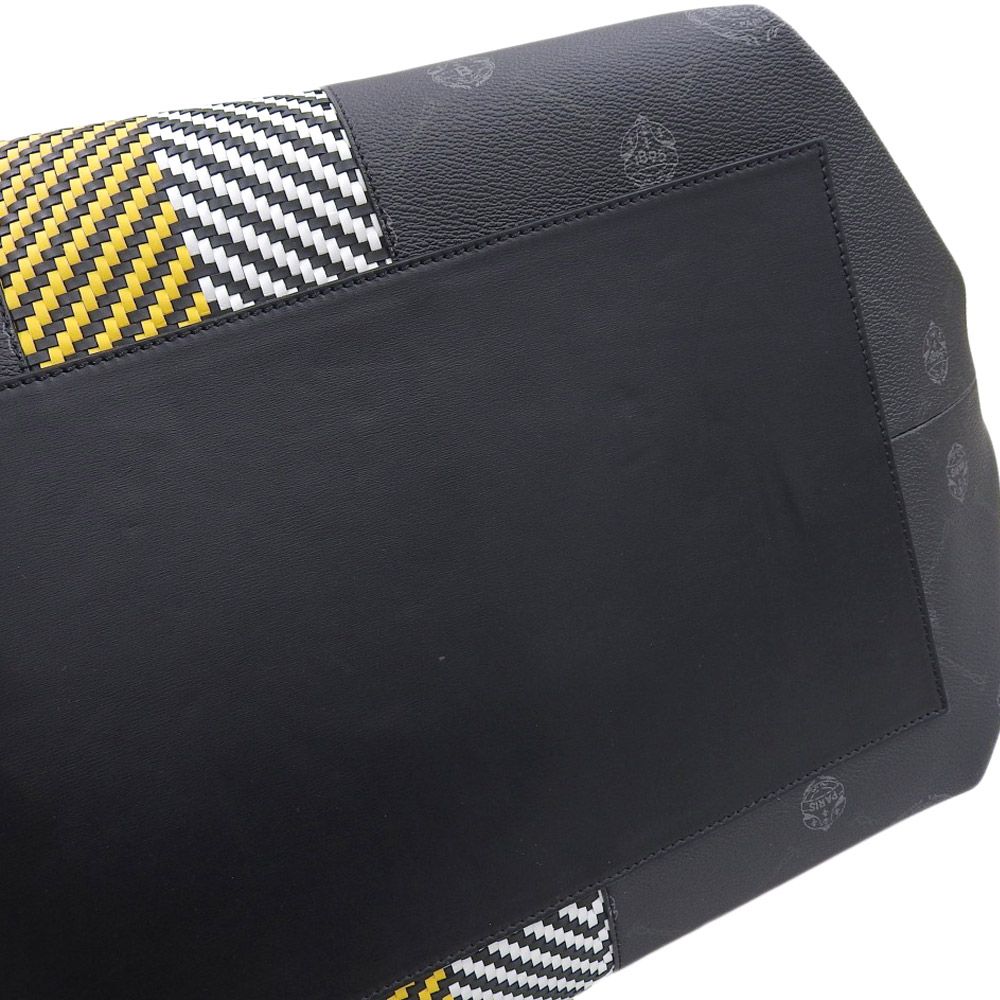 超美品 ベルルッティ Berluti 2021年商品 WHOPPING BRIAN