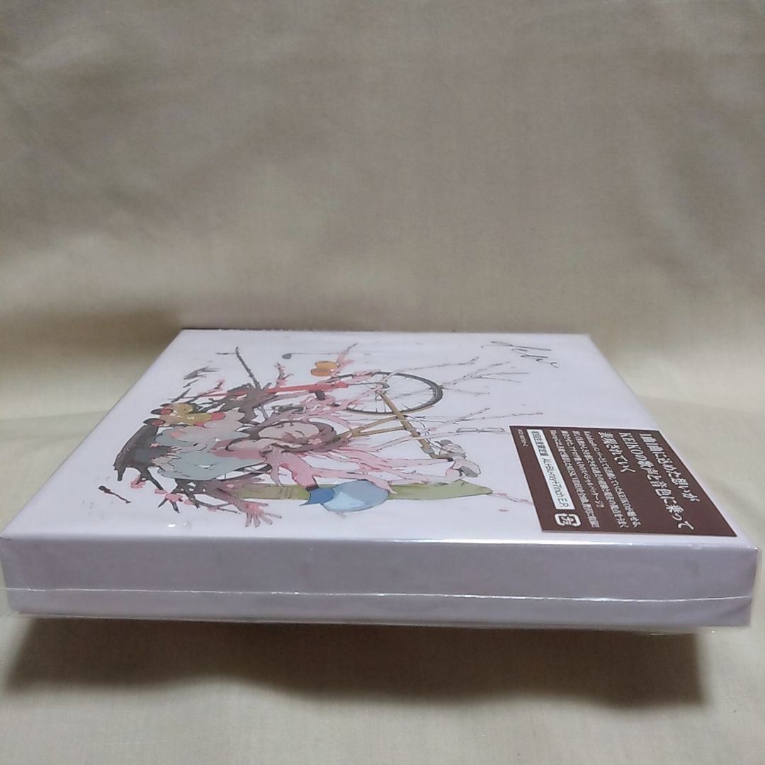 KEIKO dew［CD+Blu-ray+7inch］＜初回生産限定盤＞ - メルカリ