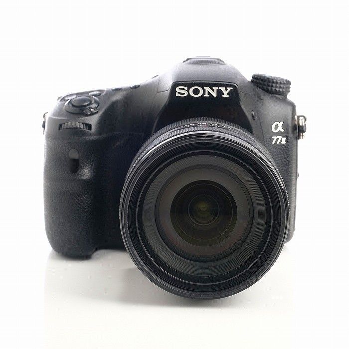 元箱付き ソニー α77II ボディ [ILCA-77M2]