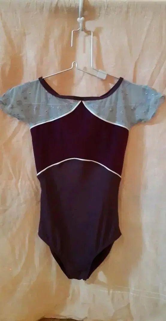 デラロミラノ スヴェトラーナ M dellalo' milano デラロミラノ バレエ