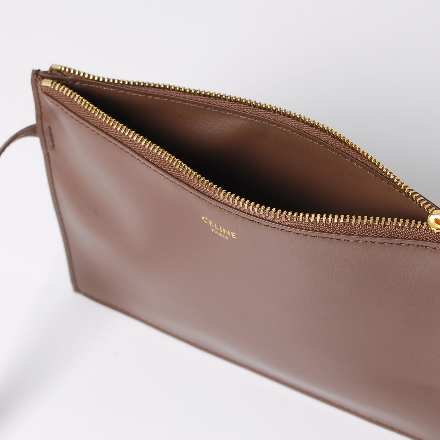 新品未使用】CELINE セリーヌ かごバッグ トートバッグ