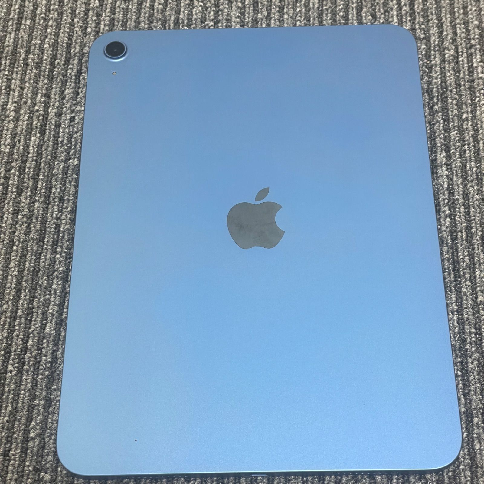 iPad A16 第11世代 Wi-Fiモデル128GB ブルー