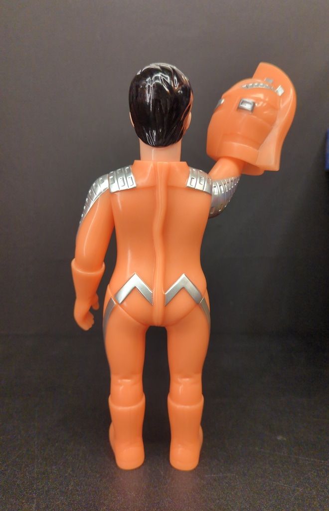 PLAYTOY VINART