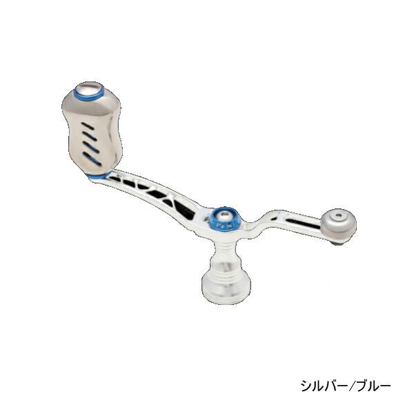 Union （ユニオン） 45-51 <可変ピッチハンドル>（シマノS1用） リブレ ユニオン 45-51 シマノ S2 livre リブレ⁄LIVRE Union