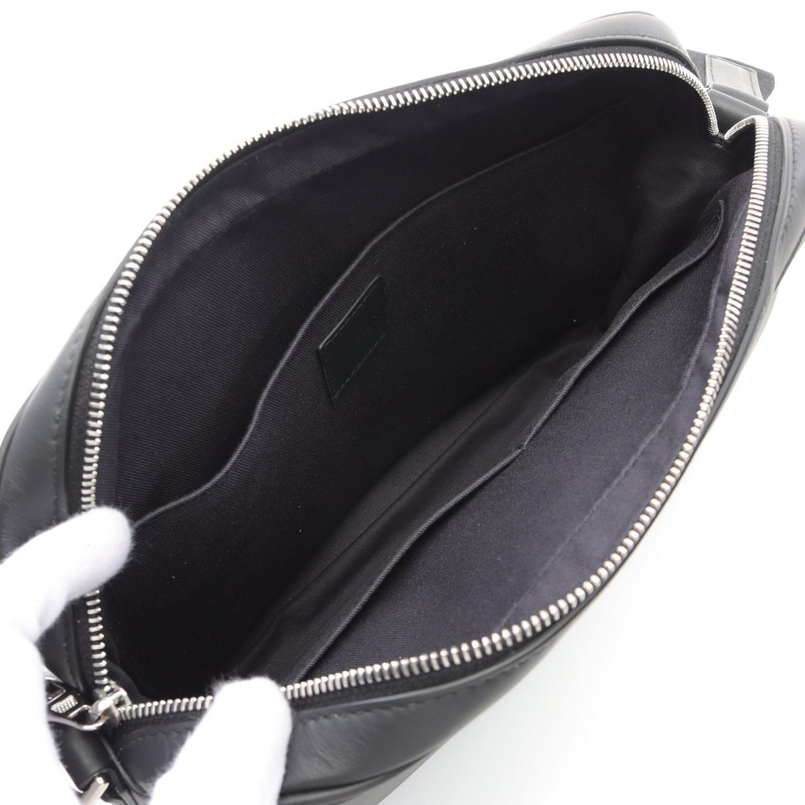 dunhill ダンヒル ショルダーバッグ ダンヒル dunhill バッグ クロスショルダー メンズ カドガン スモール