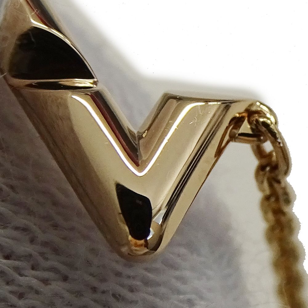 LOUIS VUITTON　ルイヴィトン　ブラスレ　LVラウンドブレスレット ルイ・ヴィトン LOUIS VUITTON ブレスレット レディース