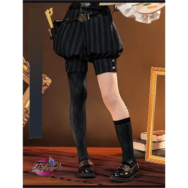 IdentityV コスプレ