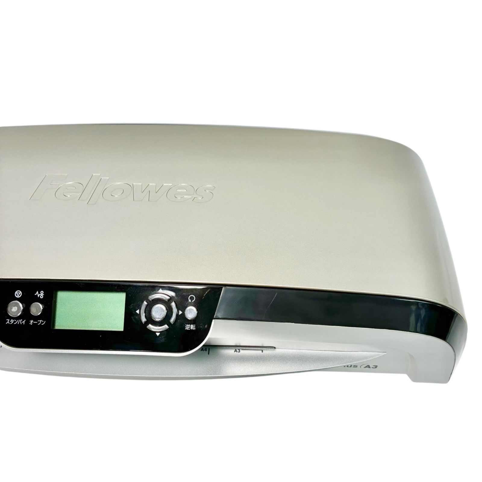 中古品】Fellows フェローズ ラミネーター Venus A3 Laminator A3 