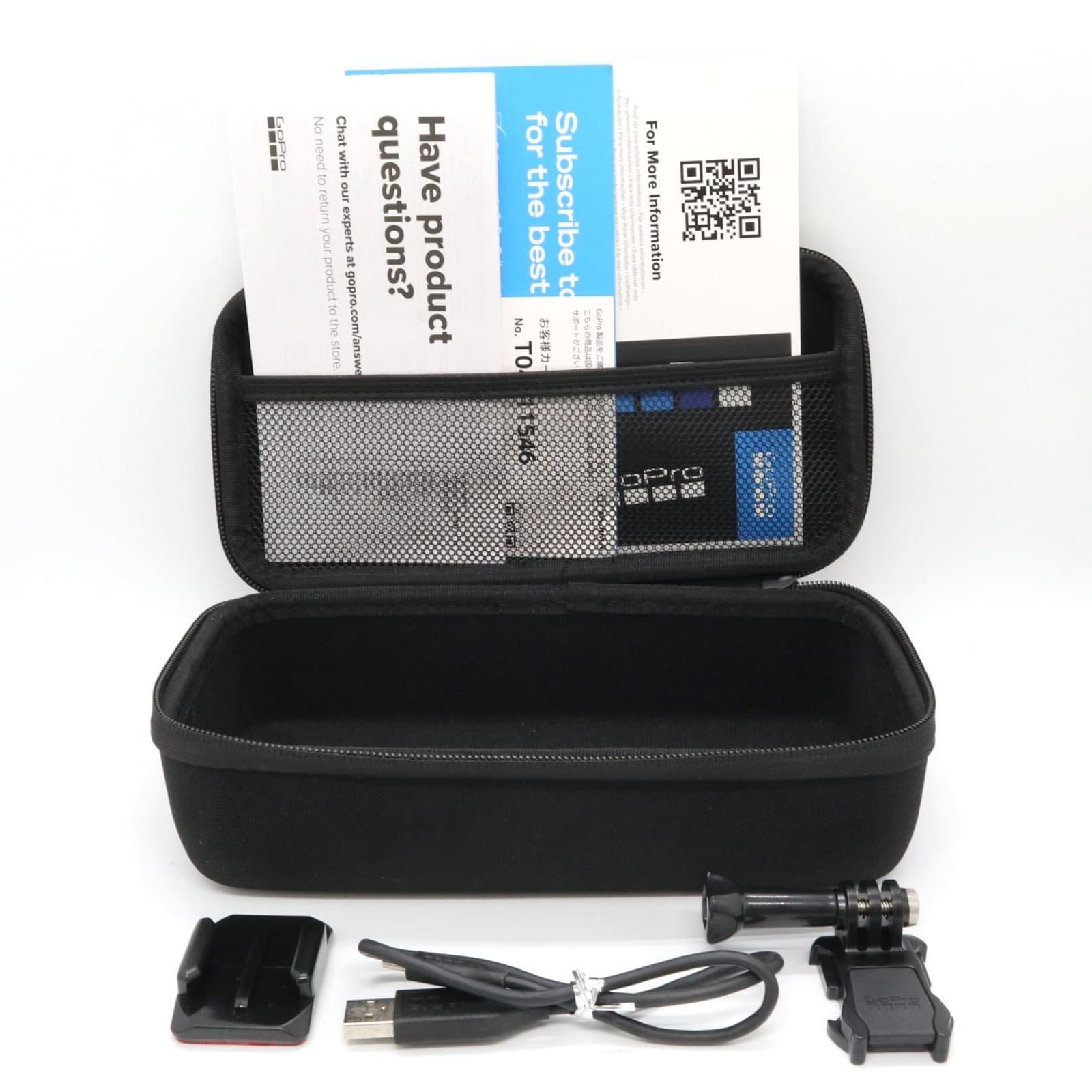 新品級》 GoPro HERO11 Black Mini ゴープロ k3154 - メルカリ 