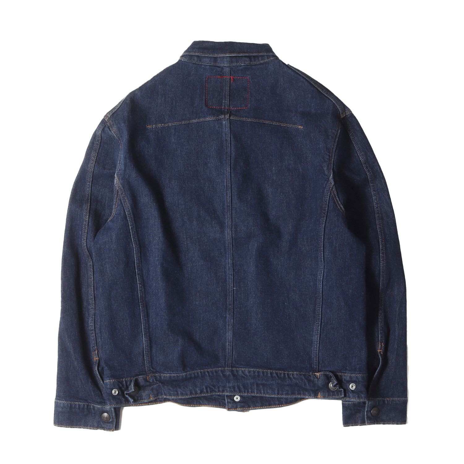 Levis リーバイス ジャケット サイズ:S ENGINEERED JEANS 2nd 