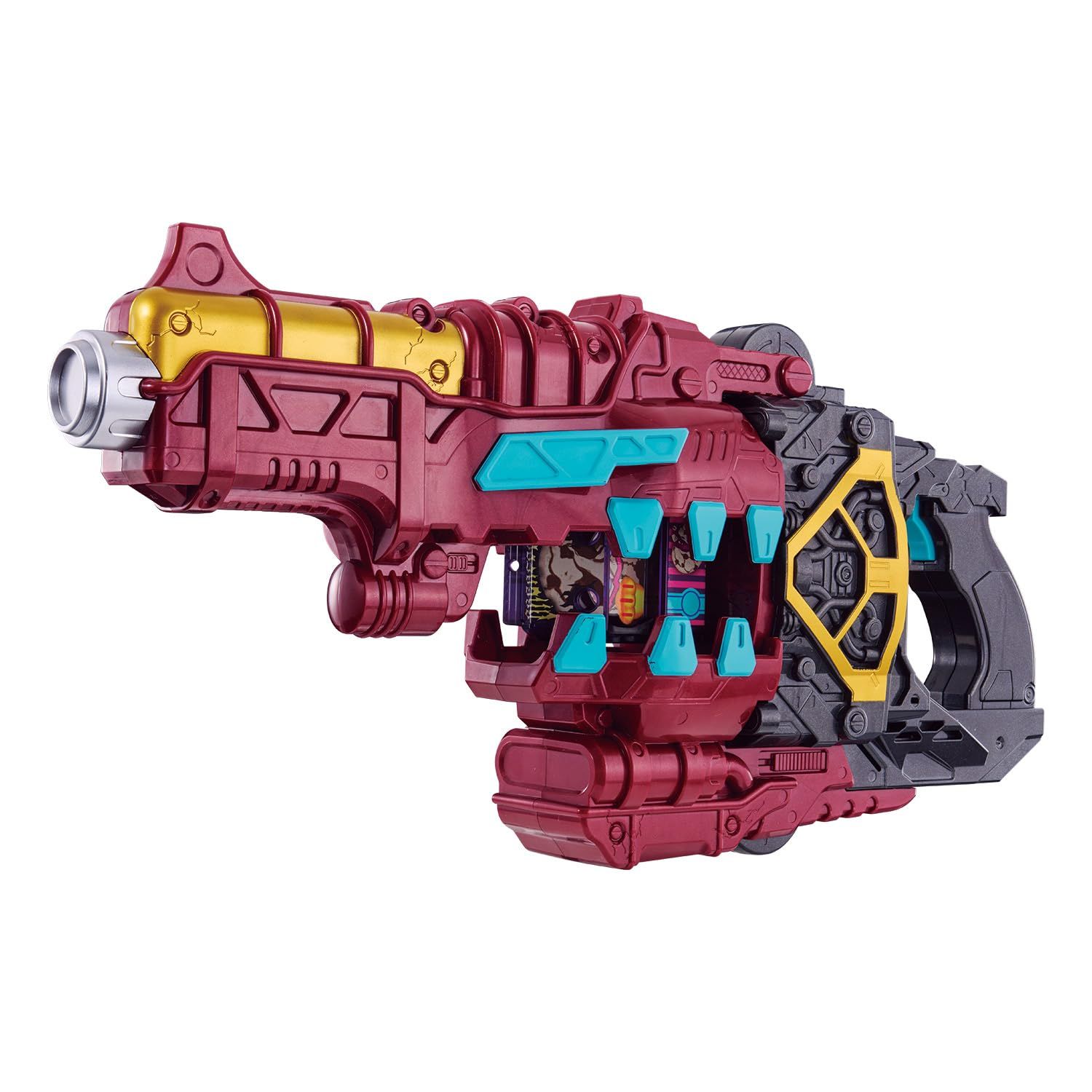 バンダイ BANDAI 仮面ライダーガヴ DX変身銃ベイクマグナム 変身銃ベイクマグナム