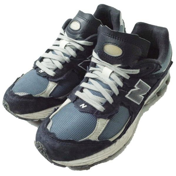 New Balance M2002RDF 22SS- - スニーカー