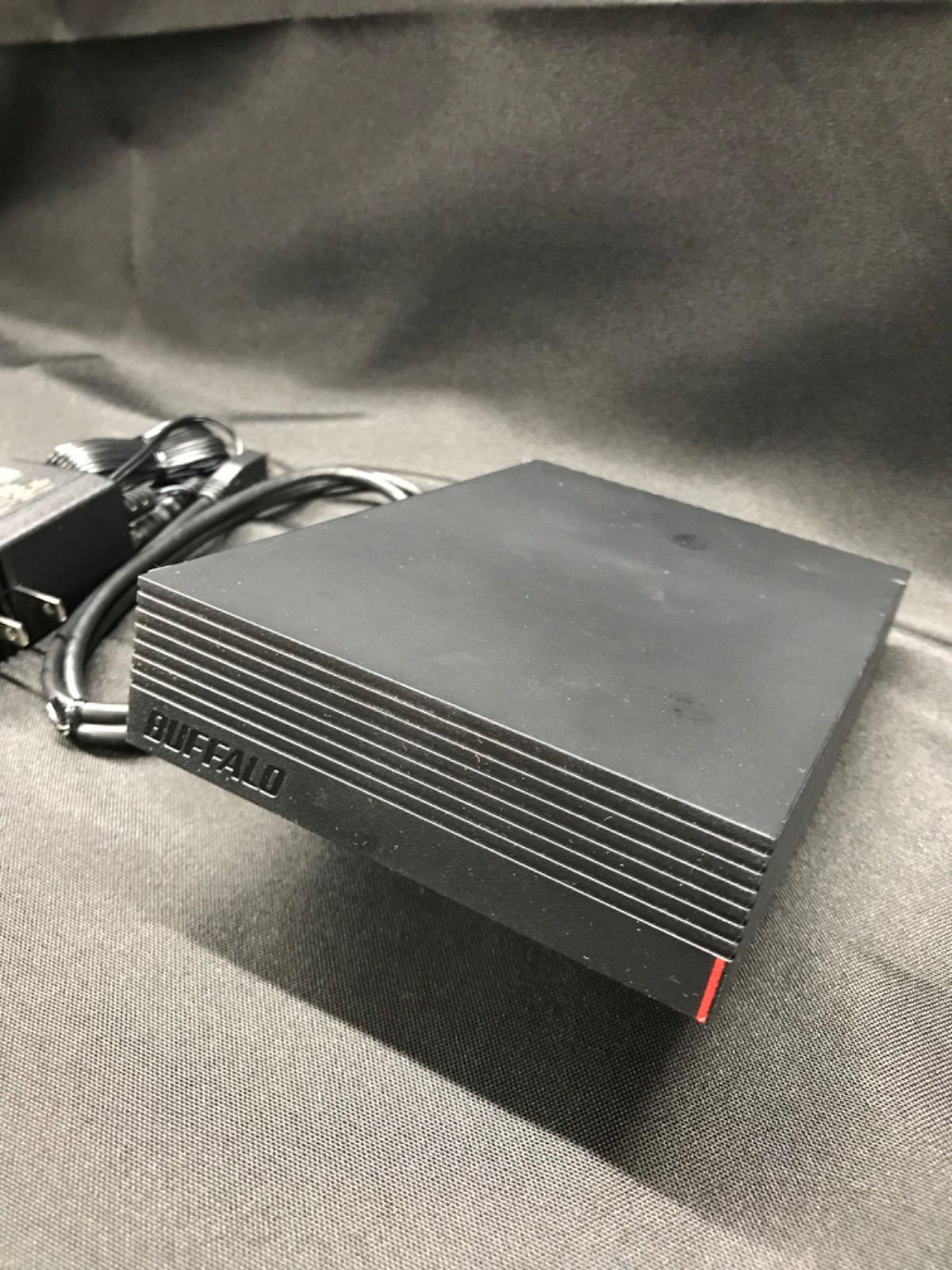 Buffalo - 新品未使用BUFFALO HD-LD4.0U3-BKA 51pbGR8aVjL.jpg