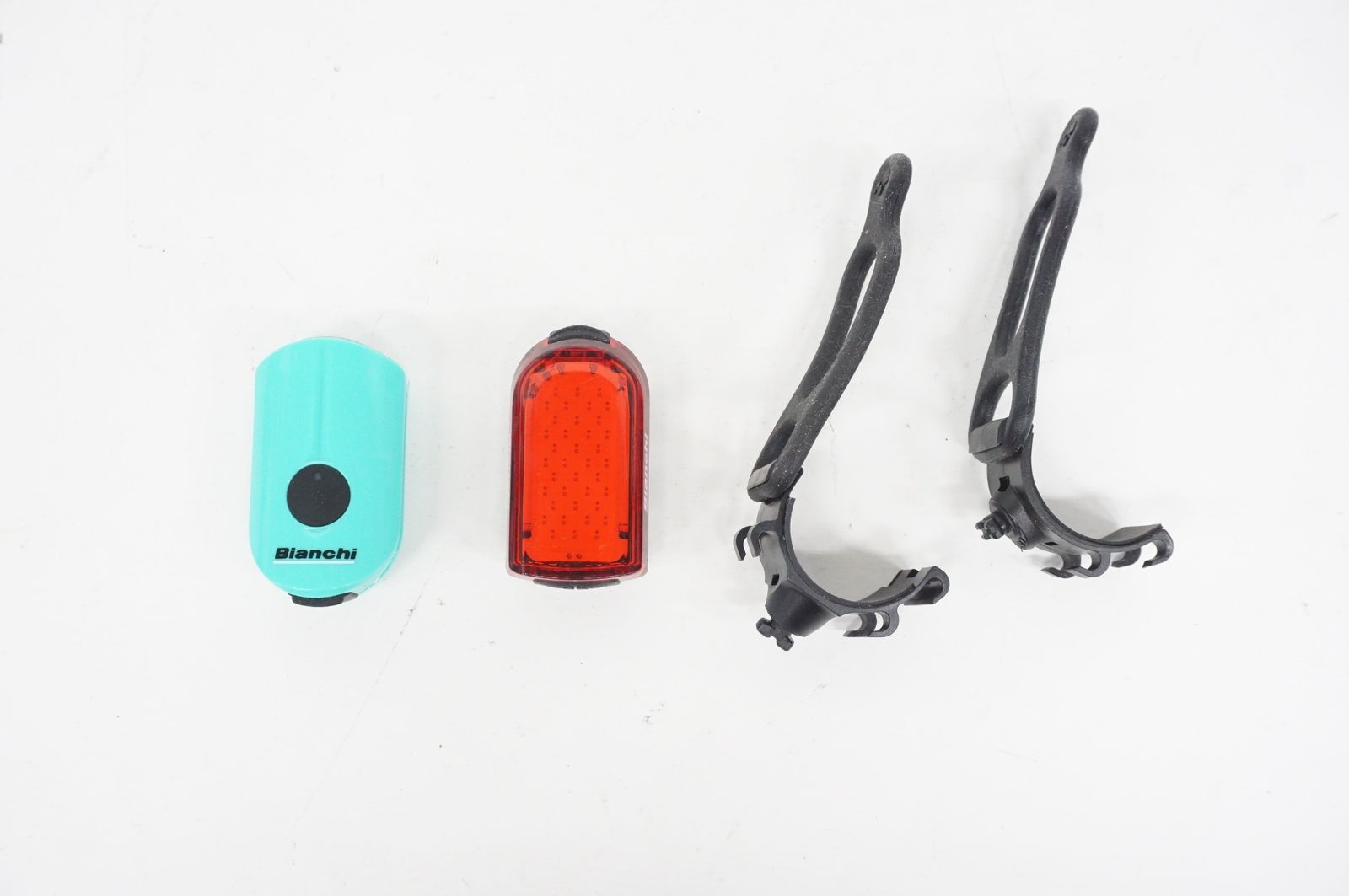 BIANCHI 「ビアンキ」 USB COMPACT LIGHT B ライトセット / バイチャリ阪急塚口店