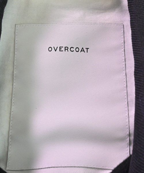 OVERCOAT ブルゾン（その他） メンズ 【古着】【中古】【送料無料