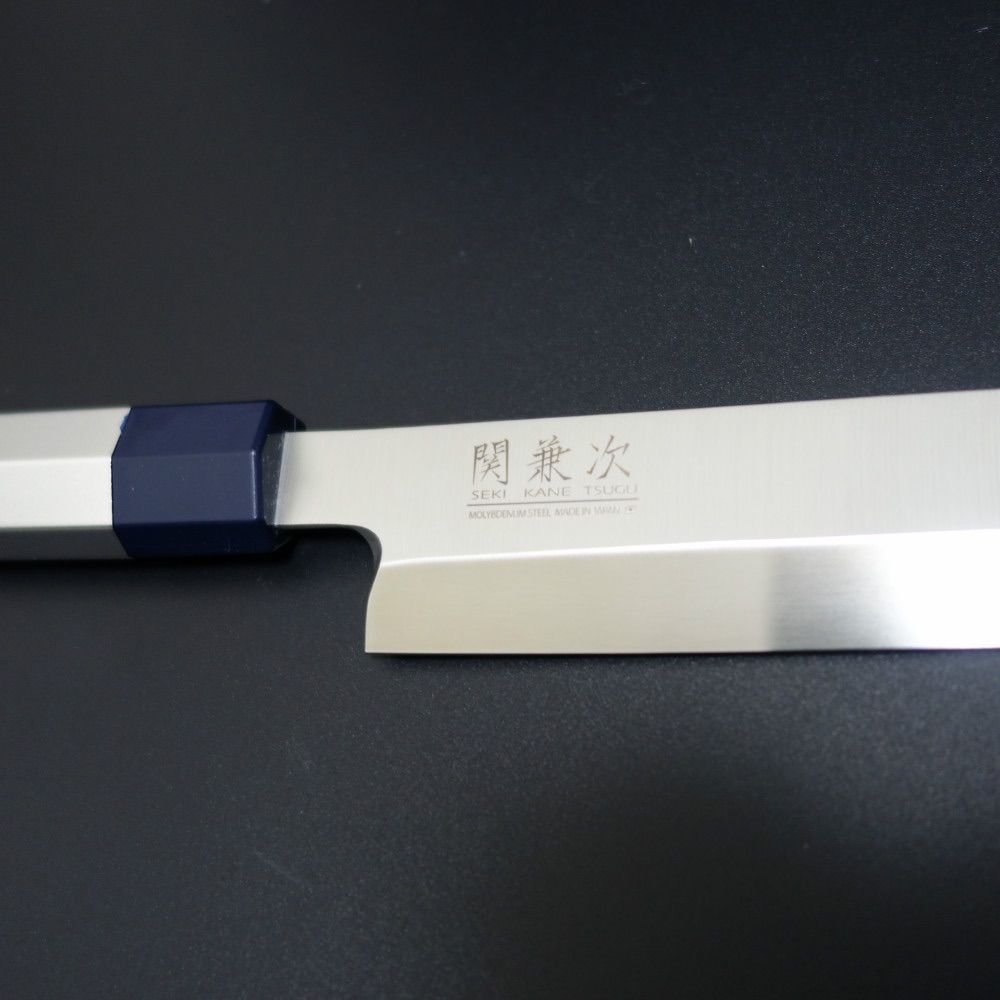 アルミ柄和包丁
