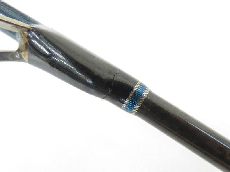 コースタル ヒラマサ