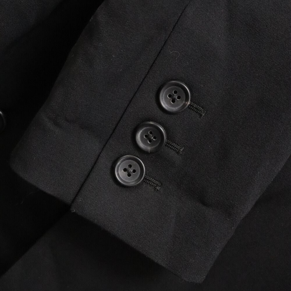 Yohji Yamamoto POUR HOMME (ヨウジヤマモト プールオム) 23SS 