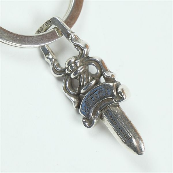 クロムハーツ CLP CHN CLASSIC-L キーチェーン チェーン Size【フリー】 CHROME HEARTS クロム・ハーツ CLP CHN CLASSIC