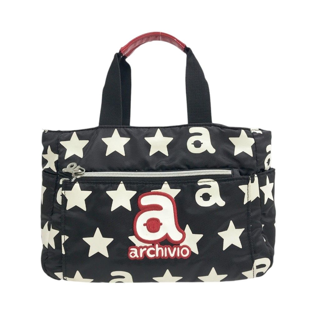 ファッション 通販スポーツ - ARCHIVIO アルチビオ カートバッグ