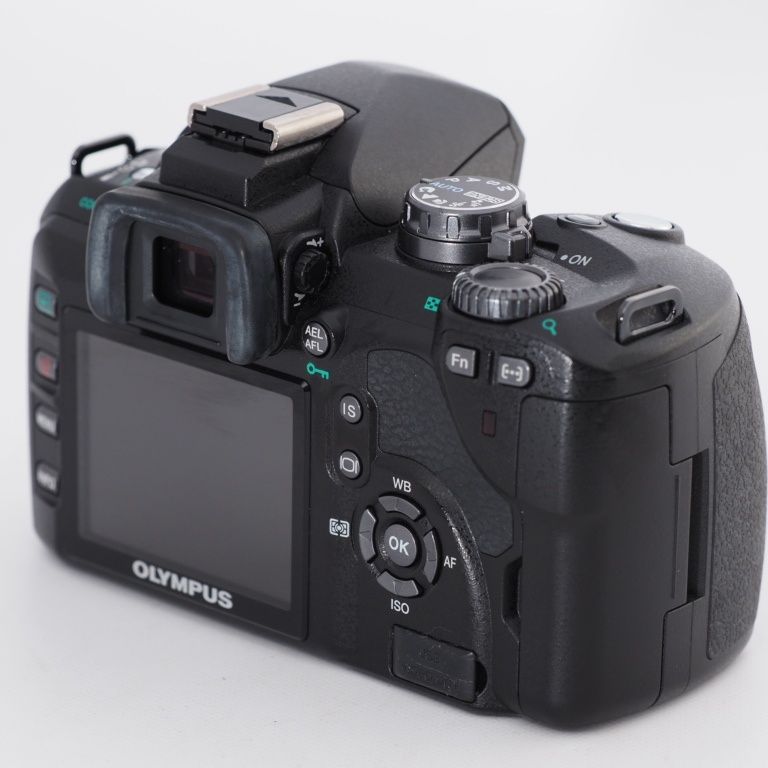 OLYMPUS オリンパス デジタル一眼レフカメラ E-510 ボディ