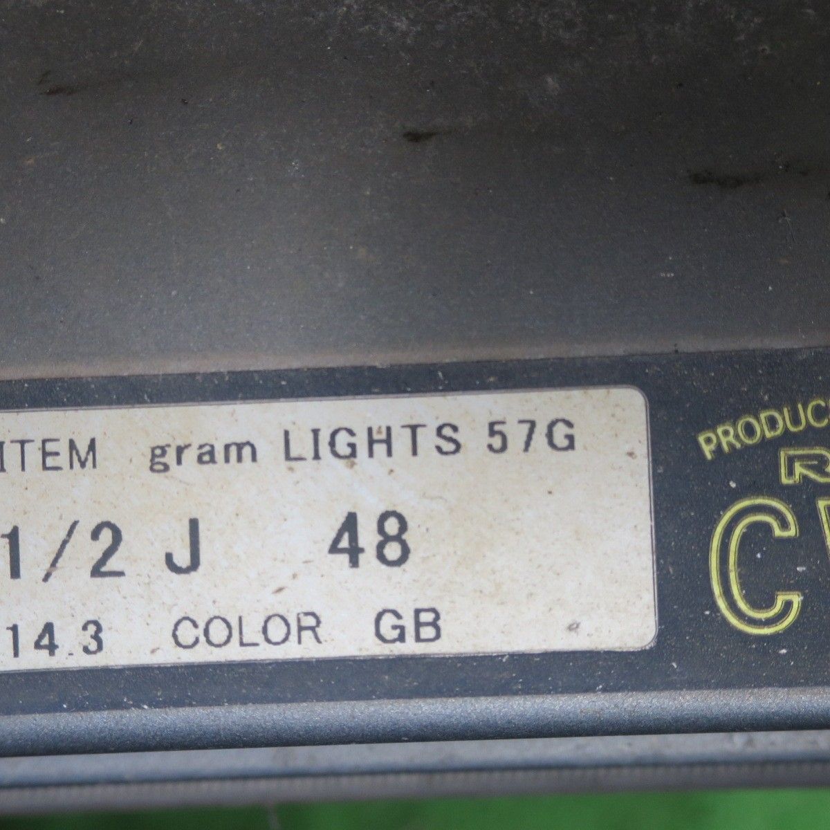 短翌日配送。 4本価格 RAYS gram LIGHTS 57G 215 40R18 ダンロップ LE MANS V ルマン5 レイズ グラムライツ 18インチ PCD114.3 5H 5060504TTノ しかも送料無料でお得！