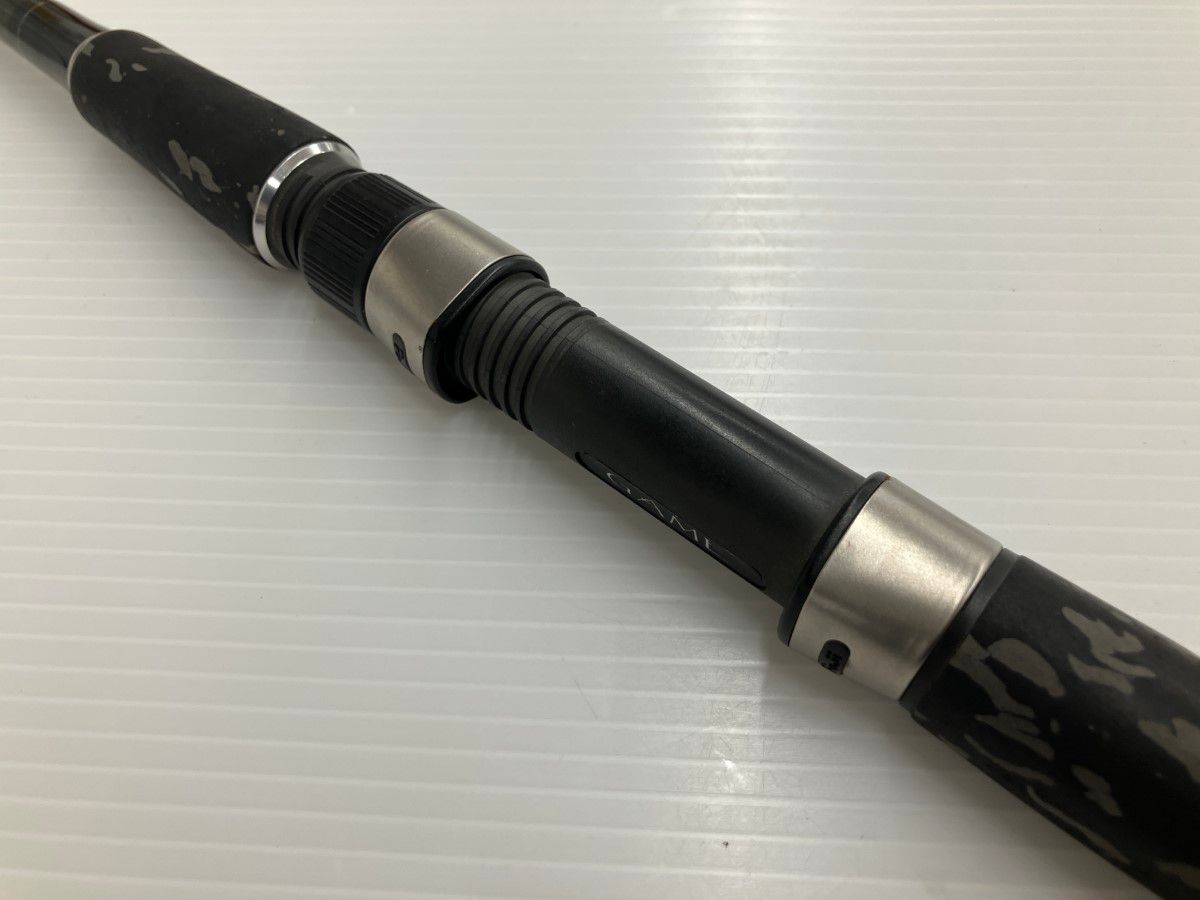 σσSHIMANO シマノ ゲーム AR-C S906L 32996 目立った傷や汚れなし
