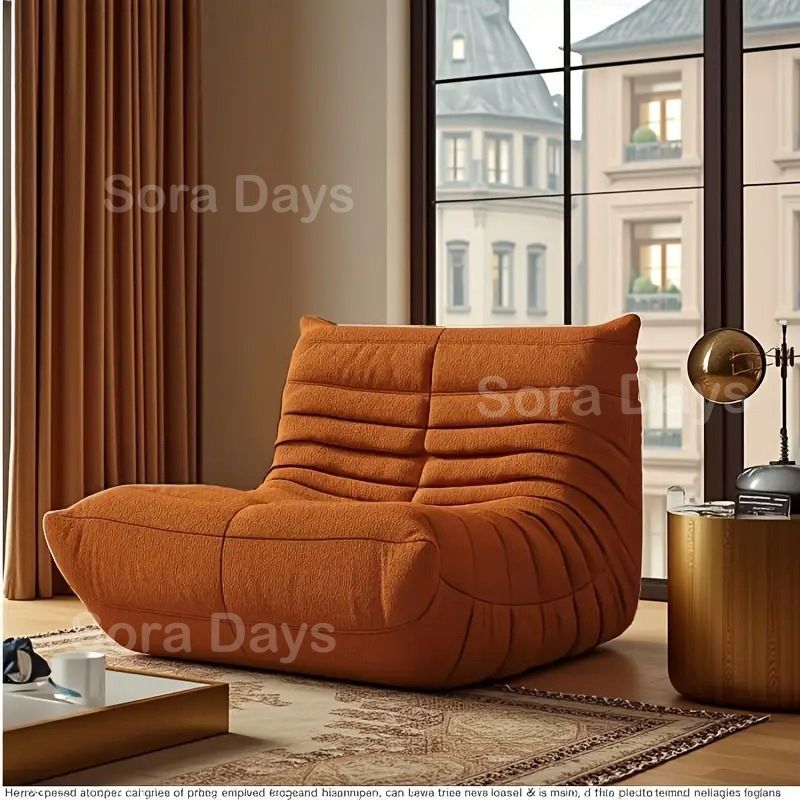 indoorplus デザイナーズソファ 韓国家具 Indoorplus 1人掛ソファ・カウチ indoorplus デザイナーズソファ 韓国