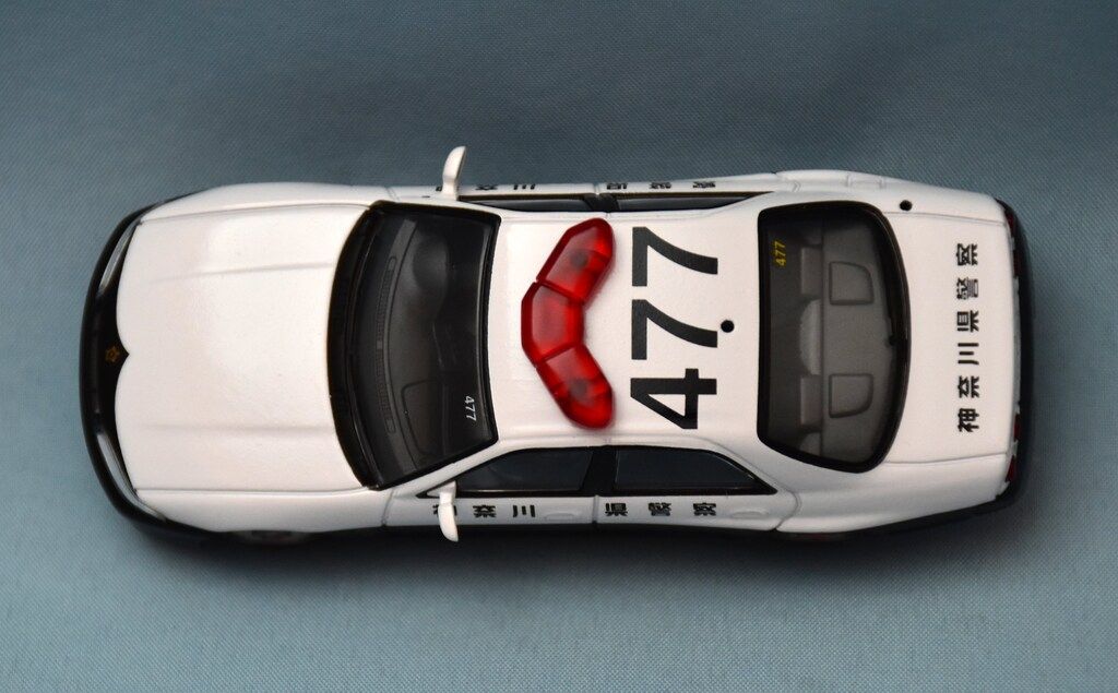 トミーテック TOMICA LIMITED VINTAGE NEO ニッサン スカイライン GT-R