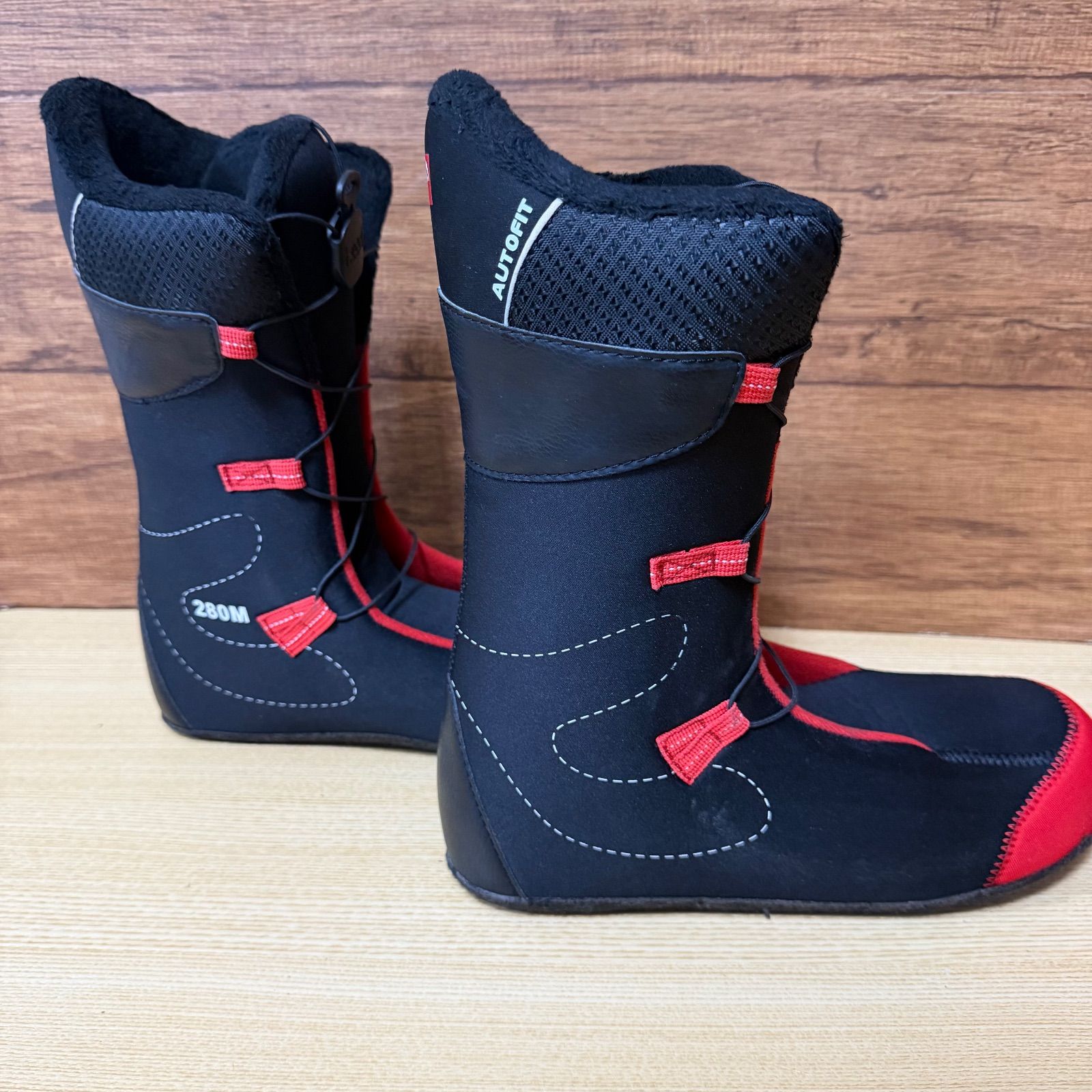 美品 HEAD ヘッド ディスカウント SCOUT スカウトSNOWBOARD