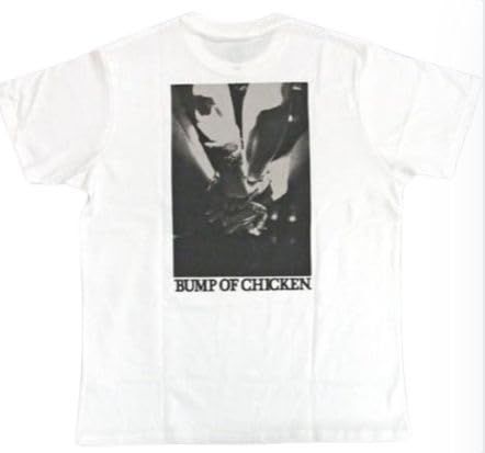 BUMP OF CHICKEN2019aurora ark 初回限定盤 Tシャツ BUMP OF CHICKEN(バンプオブチキン) 2019 aurora ark 初回限定盤