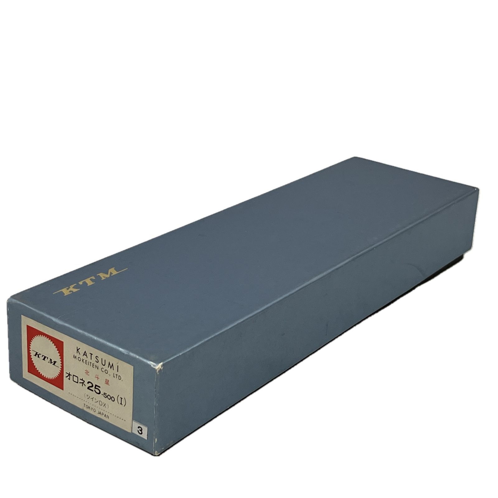 KTM オロネ25-500 I 北斗星 ツインDX 客車 鉄道模型 C10453406