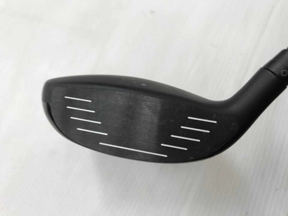 G430MAXフェアウェイウッド5w 18度 ピンツアーブラック65S PING(ピン