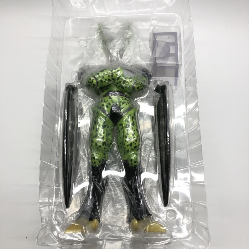 BANDAI SPIRITS  バンダイスピリッツ/MASTERLISE セル(完全体)フィギュア/フィギュア/Sランク/78【中古】 BANDAI SPIRITS バンダイスピリッツ/MASTERLISE セル(完全体