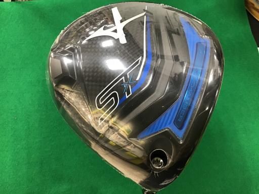 ミズノ Mizuno ST-X 230 10.5° ドライバー DR MFUSION D 2025 フレックスR メンズ 男性用 右利き 右用 Aランク ゴルフクラブ