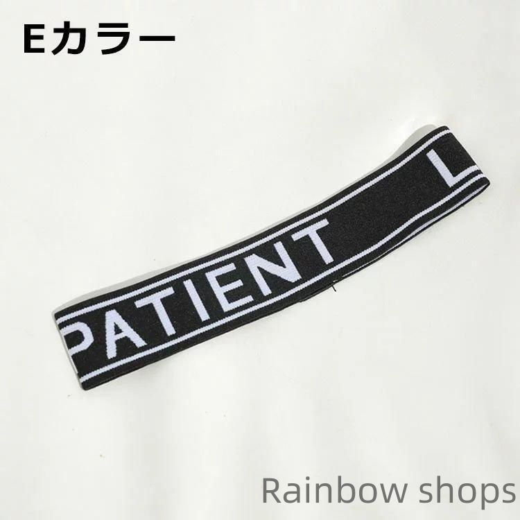  キッズ ダンス ヘアバンド ヒップホップ 髪飾り ダンス衣装 小物 リストバンド キッズダンス衣装 グラデーション ファッション ダンス髪型 lJfJ 492 その他 アクセサリー