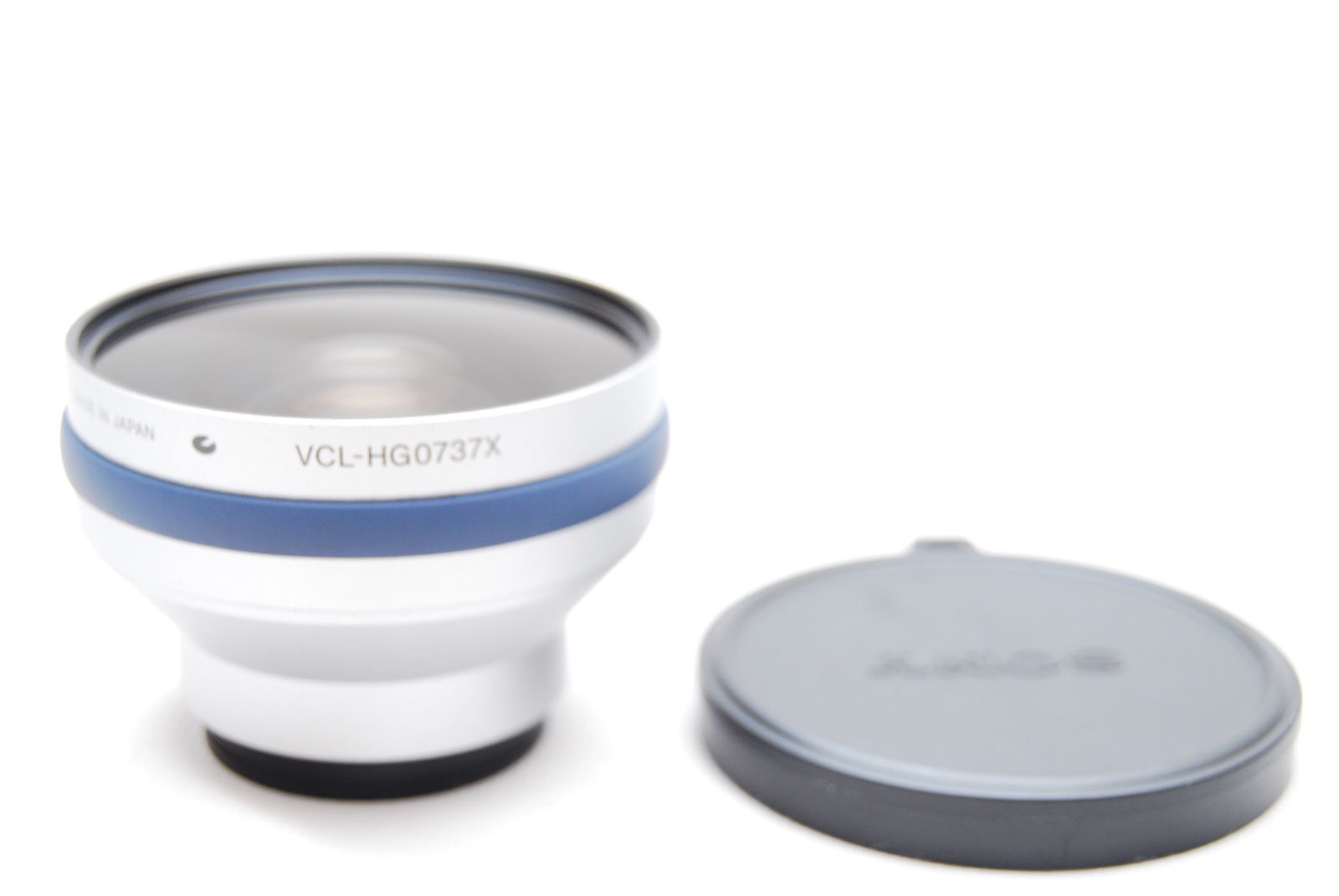 ソニー SONY VCL-HG0737X CAM ACC