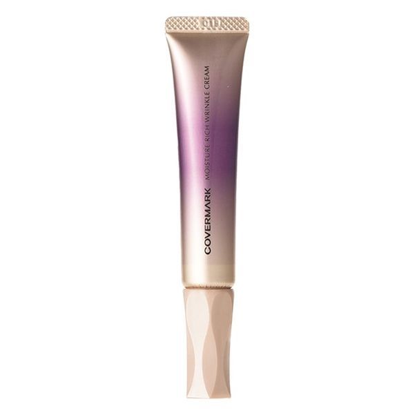 カバーマーク　モイスチュア　リッチ　リンクルクリーム 　20g　COVERMARK
