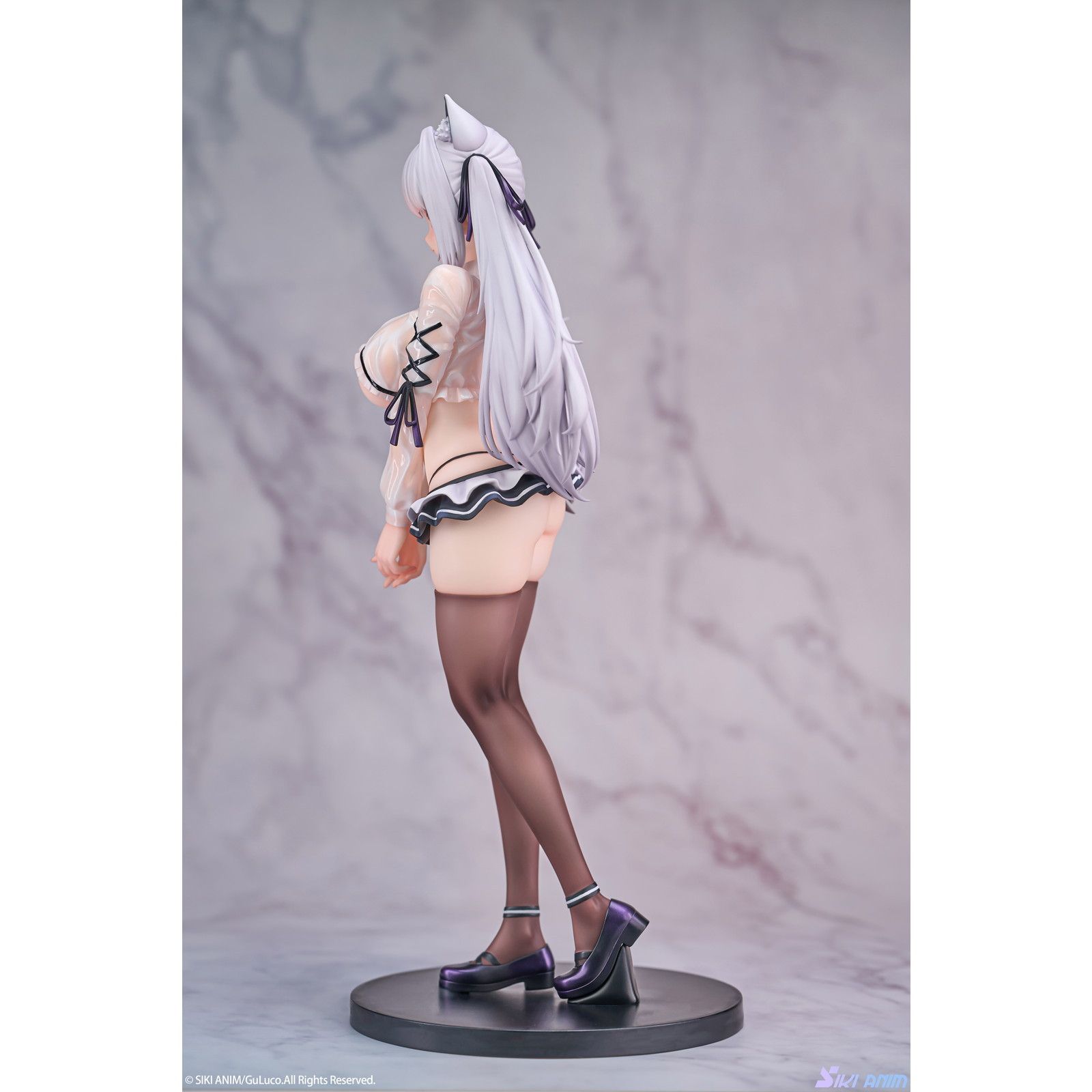 完成品 フィギュア