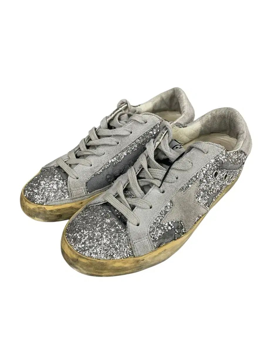 GOLDEN GOOSE(ゴールデングース) スーパースター 36 （ 230 ）