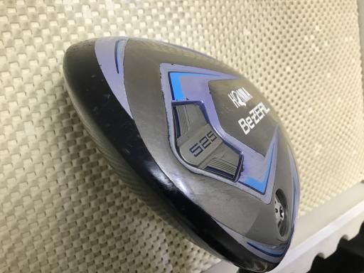 本間ゴルフ - HONMA Be ZEAL 525  レディース　ドライバー Lフレックス 飛ばせる”強弾道”！ HONMAの「Be ZEAL 525 ドライバー」【全力